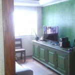 Apartamento com 3 dormitórios e 1 suíte a venda na Moóca