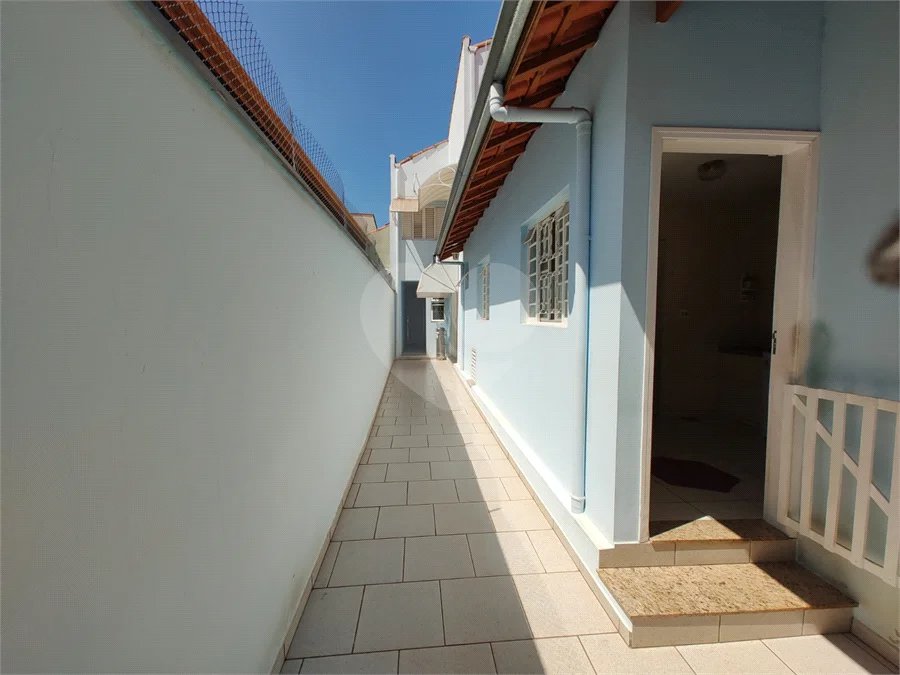 Casa à Venda no Centro de Piracicaba – Espaço, Conforto e Excelente Localização