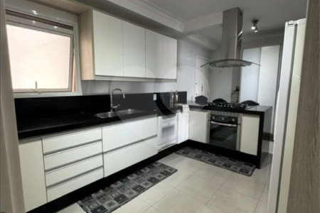 APARTAMENTO NA MOOCA LUXO - PORTEIRA FECHADA - 3 QUARTOS - 4 VAGAS ACEITA PERMUTA