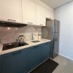 Pronto para Morar Apartamento 1 Dormitório à venda de 47m² com 1 vaga na garagem Condomínio Landing Campo Belo Aceita e estuda Permuta.