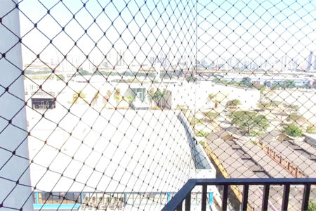 Apartamento com 2 dormitórios à venda, 54 m² por R$ 519.000,00 - Alto da Mooca - São Paulo/SP