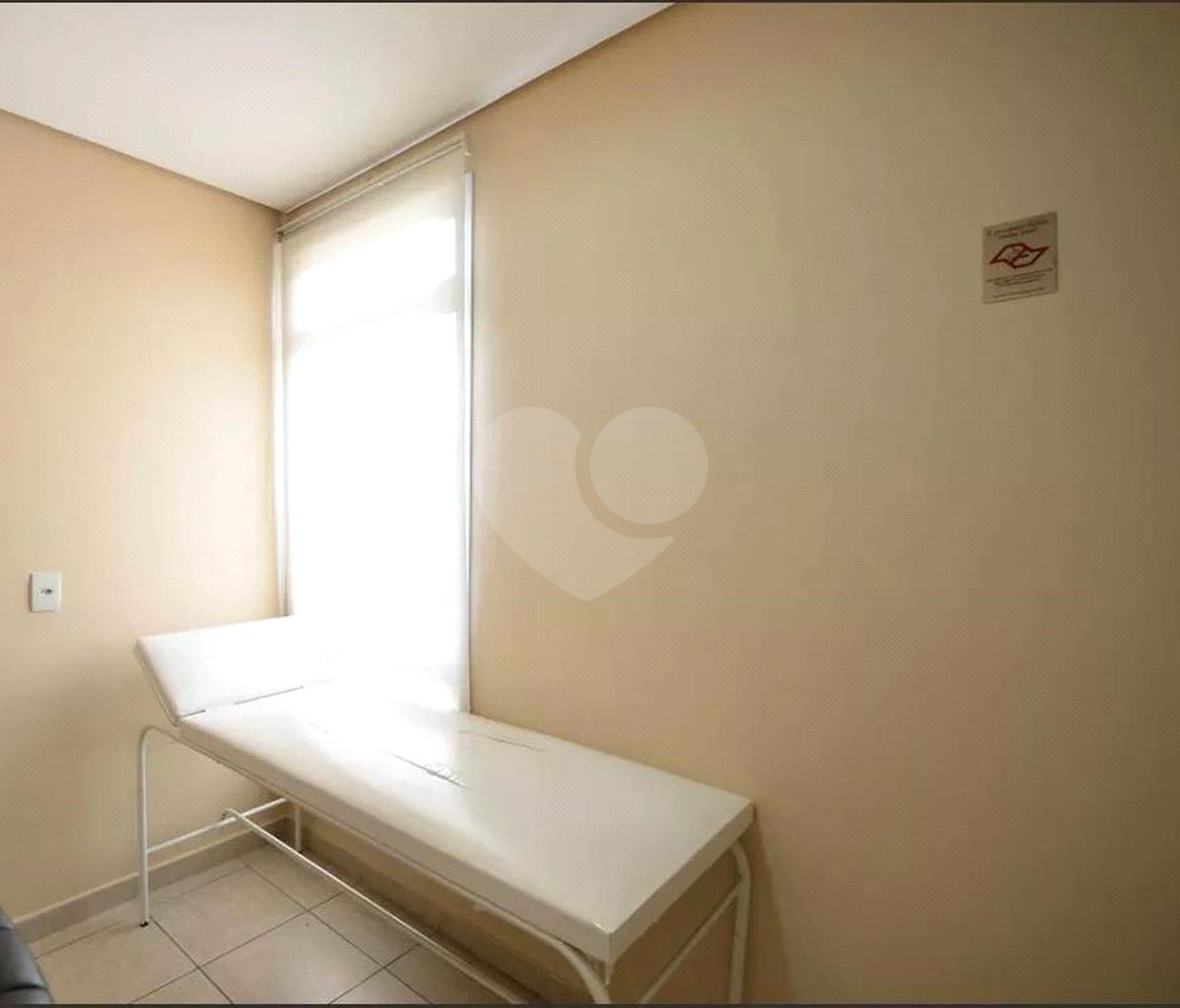 Apartamento à venda - Saúde