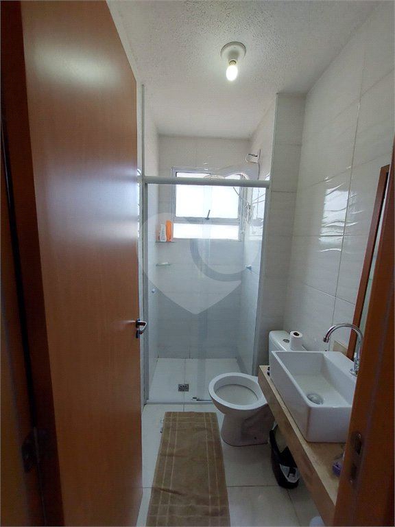 Apartamento à Venda ou para Alugar - Edifício Monte Athos (Jardim Embaré)