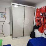 Casa de 2 quartos em Rua Orange, Vila Luzita, Santo André - Venda!