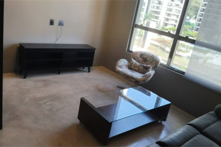 Apartamento à venda ou para alugar com 2 quartos em Jardim Fonte do Morumbi, São Paulo, SP