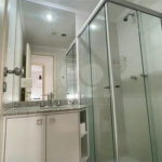 Apartamento à venda ou para alugar com 3 quartos, sendo 1 suíte,  em Riviera de São Lourenço, Bertioga, SP