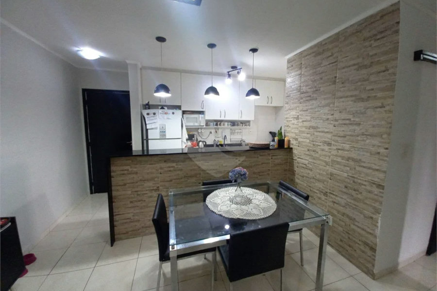 Apartamento à venda com 3 quartos em Vila Santa Catarina, São Paulo, SP