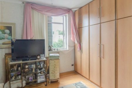 Apartamento á venda com 198m² - Ipiranga