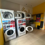 tudio moderno de 24m² no bairro Saúde – Excelente localização em SP