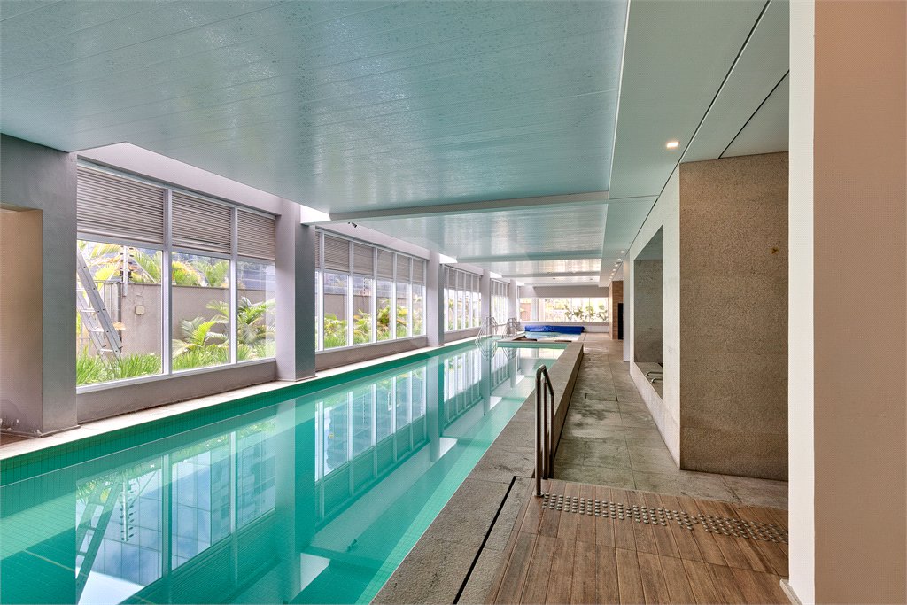 Apartamento à venda com 3 suítes em Chácara Santo Antônio (zona Sul), São Paulo, SP
