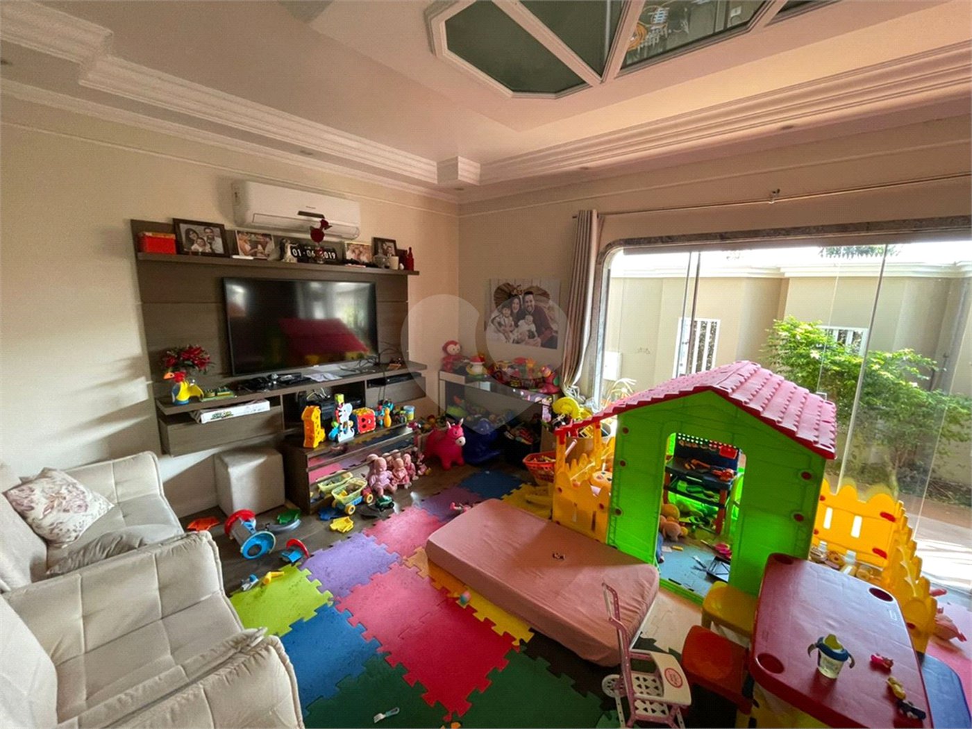 Casa para venda na Vila Carmem
