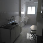 Indaiatuba - Venda - Apartamento no Condomínio Portal das Flores com 64 m², 3 dorms, sendo 2 com armários planejados, , WC social, cozinha planejada e totalmente integrada com a lavanderia, varanda, , 02 vagas de garagem. Excelente localização, a poucos metros do Shopping Polo, mercados, padaria,
