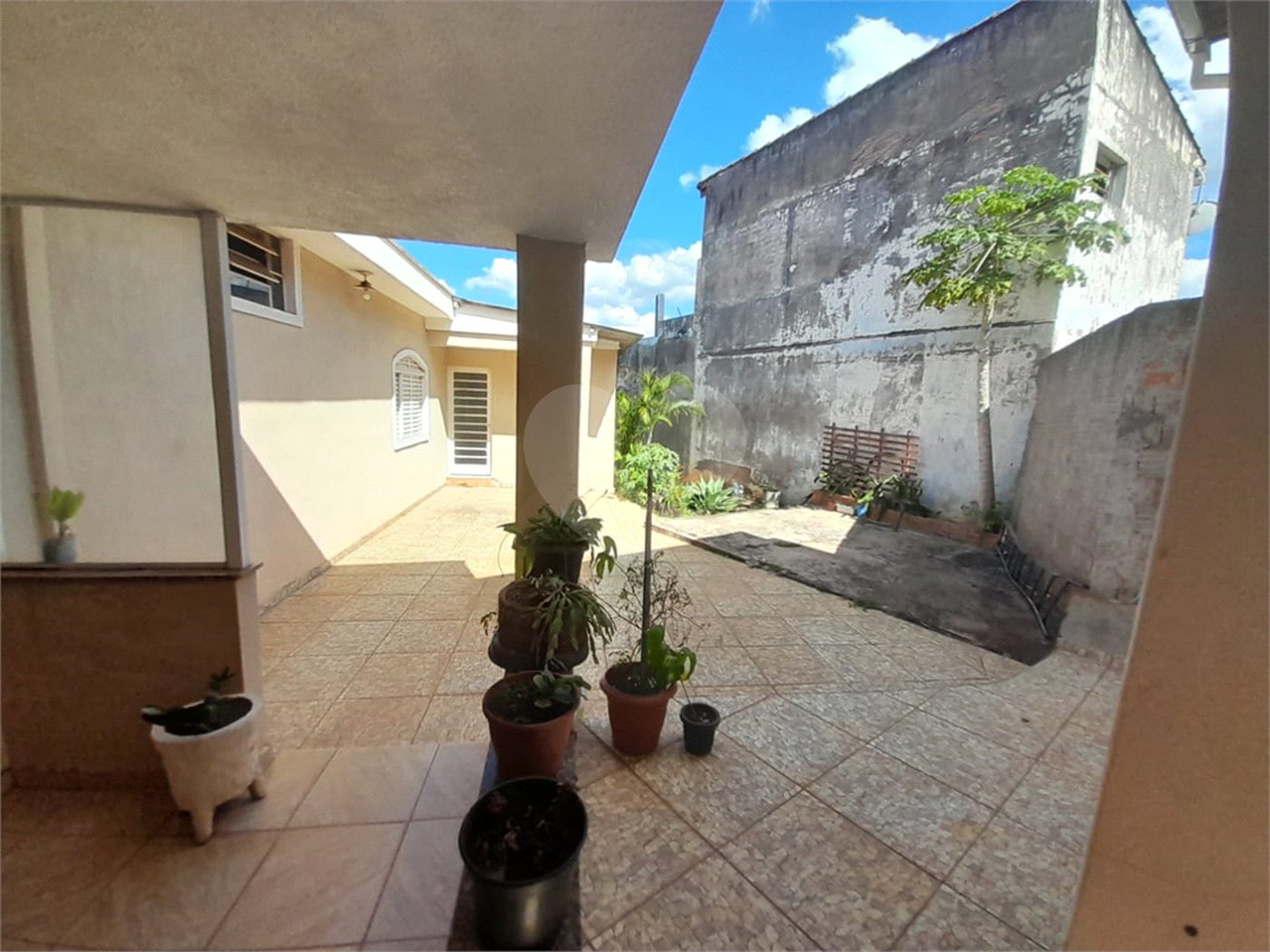 Casa à venda na Rua José Bonifácio - Vila Prado, São Carlos
