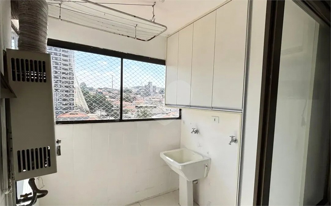 More no Campo Belo – 2 Dormitórios, 63 m² e Excelente Localização