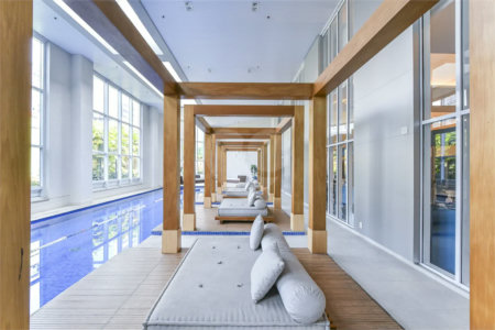 Apartamento Garden para venda, 156m² na Vila Olimpia