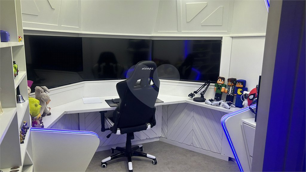 Apartamento Alto Padrão Pronto para morar no melhor condomínio da Mooca