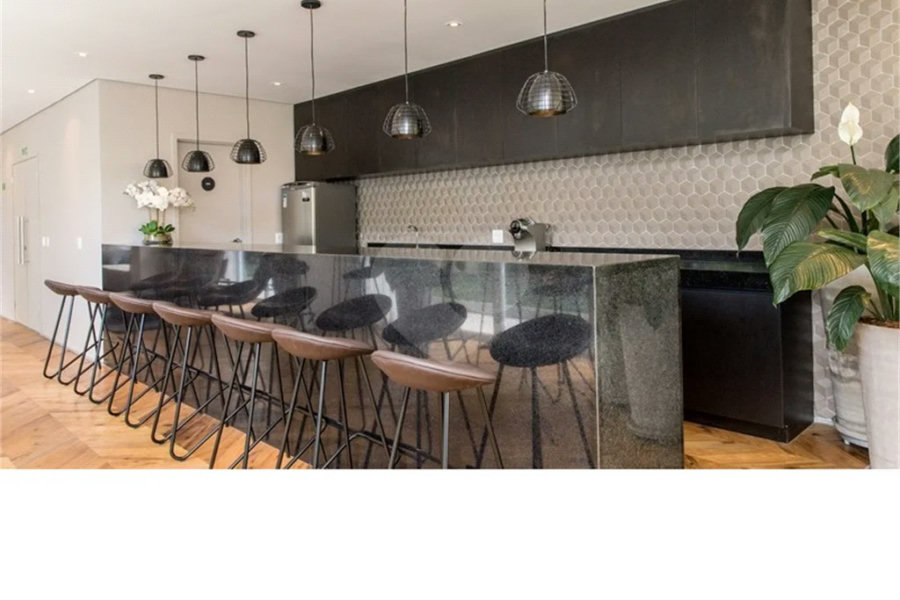 Apartamento 2 quartos - Vila Madalena