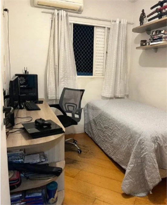 SOBRADO À VENDA NA VILA MARIA | 3 DORMITÓRIOS | SUÍTE COM CLOSET | 2 VAGAS