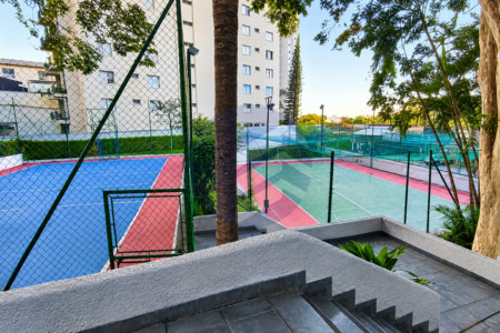 Apartamento com 72 m² Reformado à Venda com 2 quartos em Butantã, São Paulo - SP