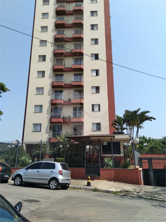 Apartamento a venda a 500 metros do Shpping Metro Tucuruvi