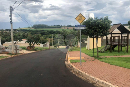 Terreno para venda em Bonfim Paulista / Ribeirão Preto