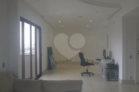 Apartamento à venda na região da Mooca