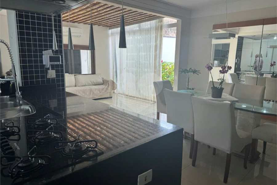 MARAVILHOSA CASA TÉRREA À VENDA NO BAIRRO NOVA PIRACICABA