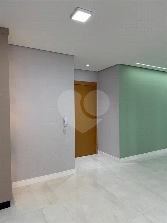 Apartamento à venda com 2 quartos, sendo 1 suíte, em Vila Progresso, Jundiaí, SP