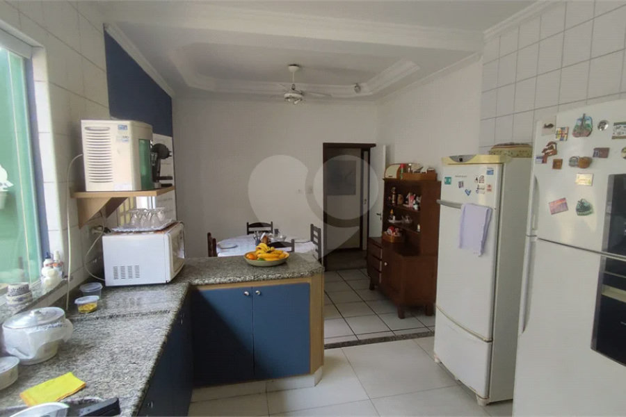 Vende-se Bela Casa no Bairro Santa Cecília - Piracicaba-SP