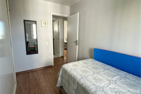 Apartamento à Venda na Vila Suzana – Conforto e Excelente Localização