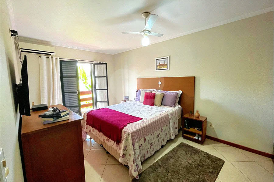 Casa à venda com 4 quartos, sendo 1 suíte,  em Loteamento Santa Rosa, Piracicaba, SP