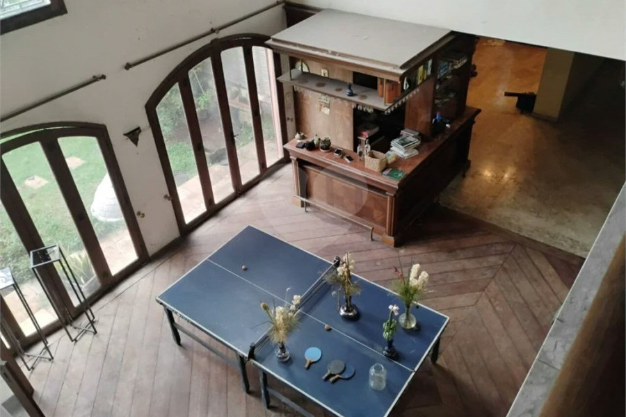 Excelente residência de alto padrão no Brooklin