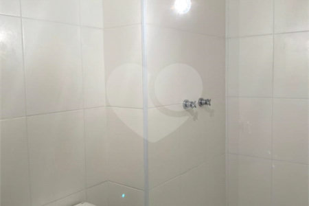 Apartamento novo na Saude