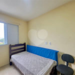 Apartamento à venda no Taboão, em Guarulhos, com 51 m² com 2 dormitórios e 1 vaga de garagem
