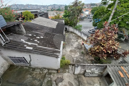 Casa de 292m² de terreno à venda - Vila Pirajussara