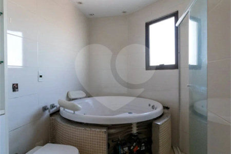 Apartamento à Venda com 260m² - Aclimação