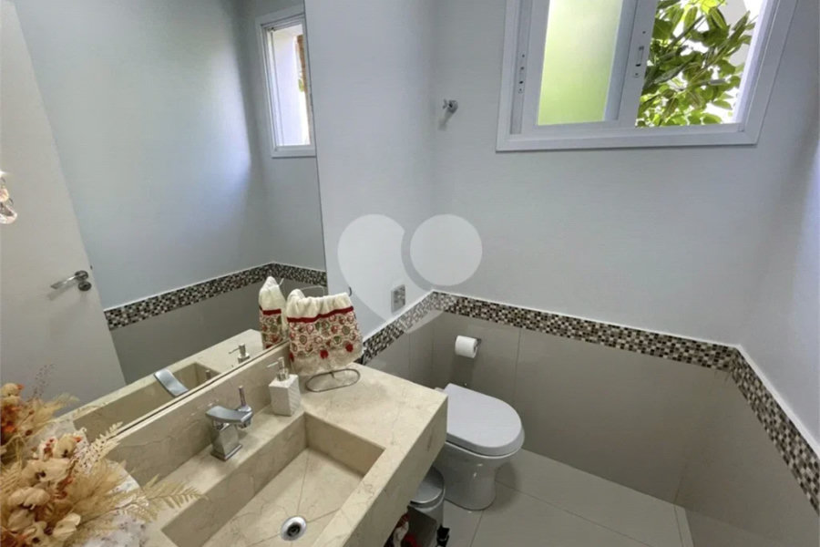 Casa no Condomínio Monte Alegre em Piracicaba/SP.