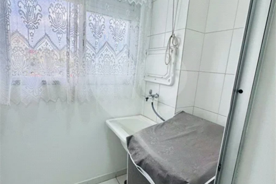 Apartamento à venda com 2 quartos em Vila Nova Cachoeirinha, São Paulo, SP