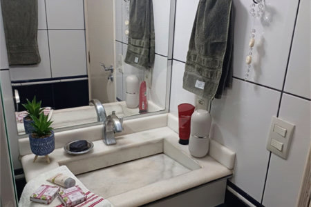 APARTAMENTO A VENDA EM SP MOOCA
