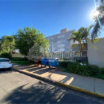 Apartamento no Condomínio Monte Nevada