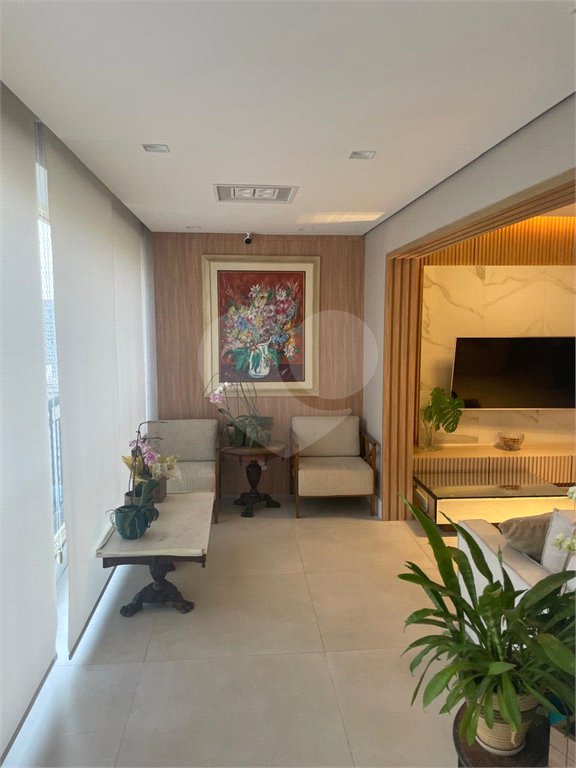 Apartamento á venda - Vila Mascote