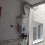 Apartamento com 3 dormitórios para alugar