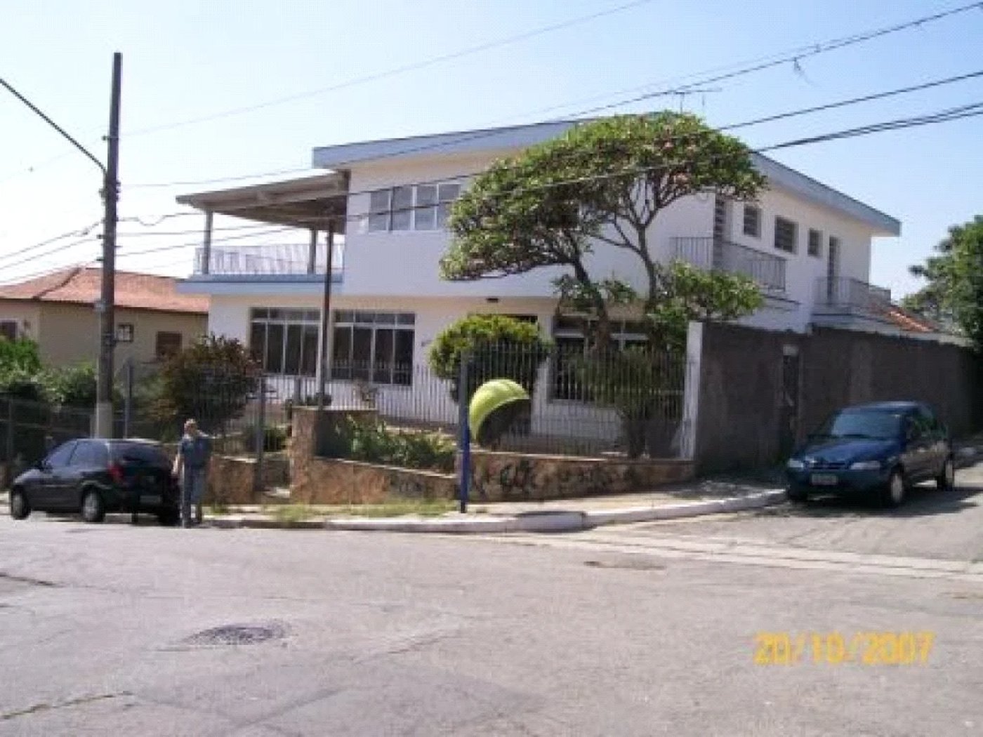 Casa à venda com 4 suítes em Jaguaré, São Paulo, SP
