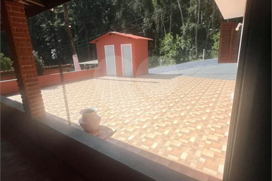 Linda Casa Em Condomínio Fechado Itapecerica da Serra