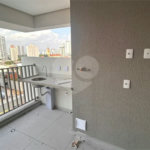 Apartamento com 48m² , 2 dormitórios , 1 vaga à venda no Tatuapé.