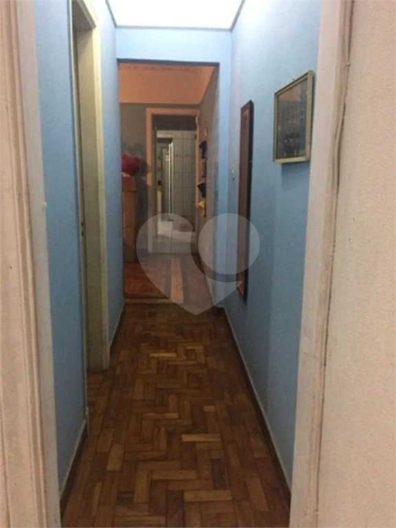 Sobrado a venda na Mooca