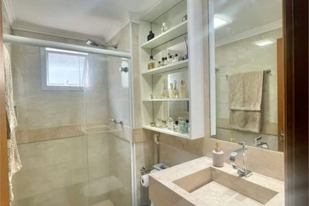Apartamento à venda com 3 quartos, sendo 1 suíte, em Jardim das Vertentes, São Paulo, SP