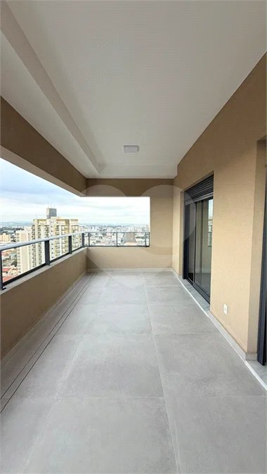 Apartamento Duplex de 234,43 m² à Venda no Centro de Indaiatuba – Alto Padrão no Atmosphera