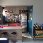 Apartamento à venda com 1 quarto em Perdizes, São Paulo - SP