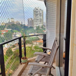 Apartamento 3 Quartos - 1 suíte - Metro Chácara Klabin
